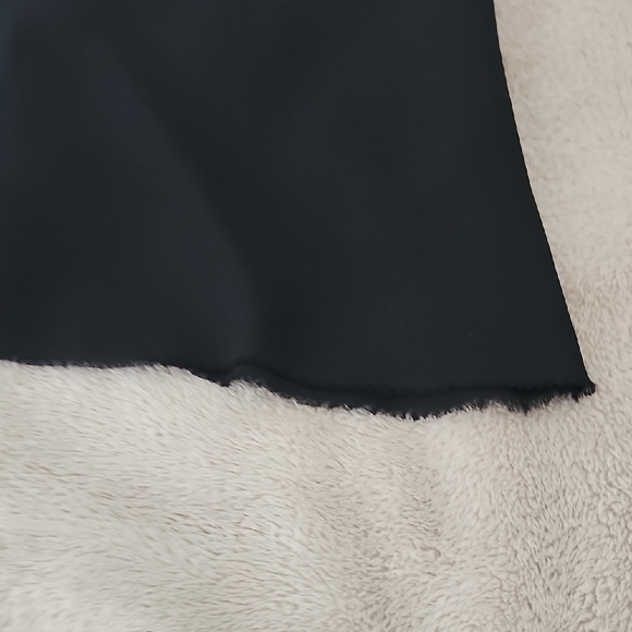 Babaton Classic Black Top Size S - Picture 9 of 10